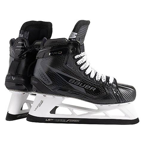 Produktbild Bauer Pro Torwart Eishockey Schlittschuh Senior