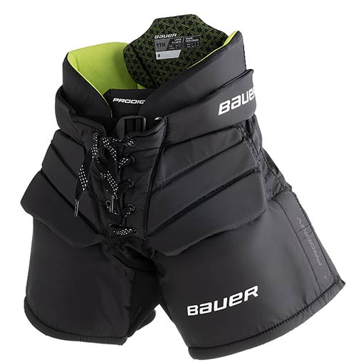 Produktbild Bauer Prodigy Eishockey Torwarthose Bambini