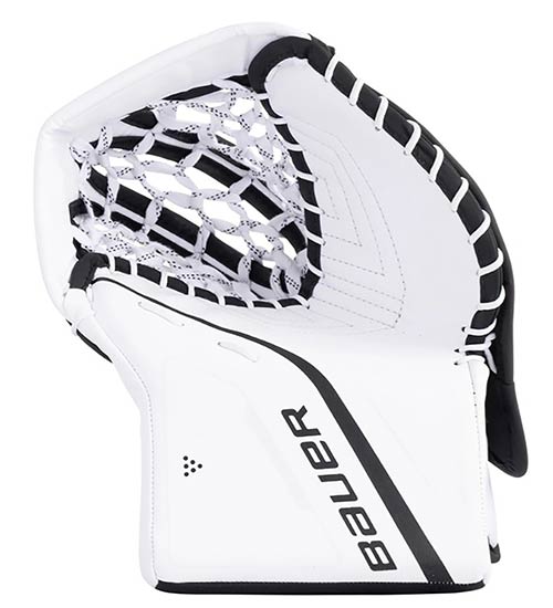Produktbild Bauer Prodigy GSX Torwart Fanghand Bambini