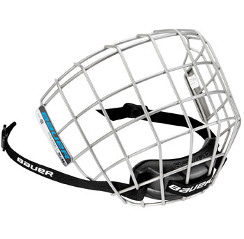 Produktbild Bauer Profile I Vollgitter fr Helm Eishockey alle Marken