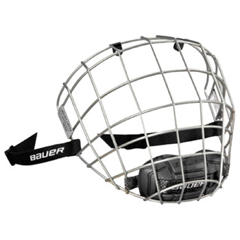 Produktbild Bauer Profile III Vollgitter