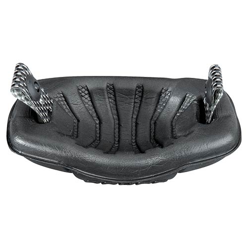 Produktbild Bauer Profle III Replacement Chin Cup - Ersatz Kinnpolster