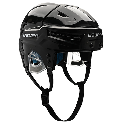 Produktbild Bauer Re-Akt 65 Eishockey Helm Senior schwarz