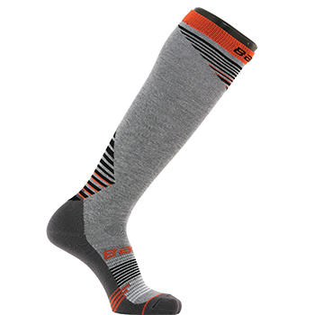 Produktbild Bauer Schlittschuh Socken Warm - Lang