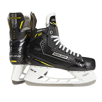 Bauer Schlittschuh Supreme M1 Senior