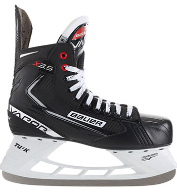 Bauer Schlittschuh Vapor X3.5 Junior