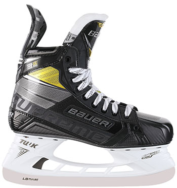 Bauer Skate 3S Pro Schlittschuh Senior