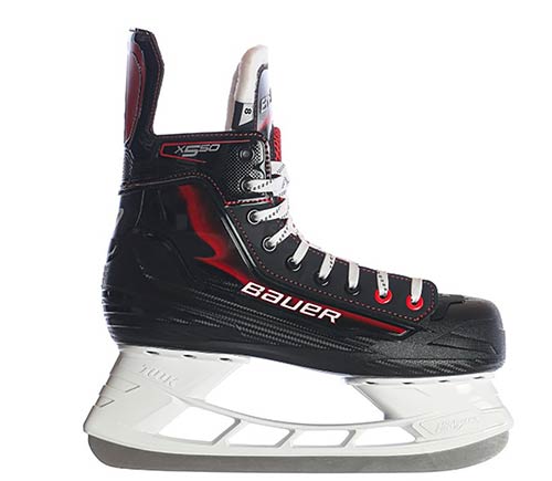 Produktbild Bauer Skate Vapor X550 Schlittschuh Senior