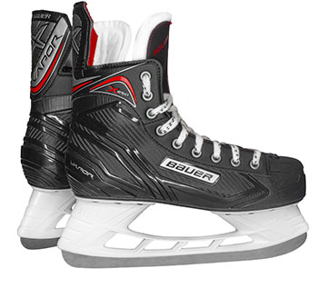 Bauer Skate X250 Vapor Schlittschuh Senior