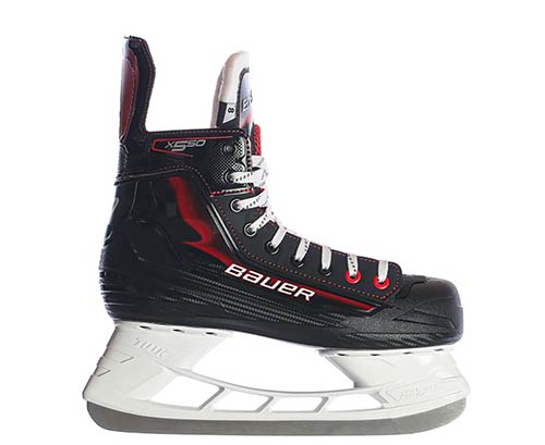 Produktbild Bauer Skate X550 Vapor Schlittschuh Intermediate