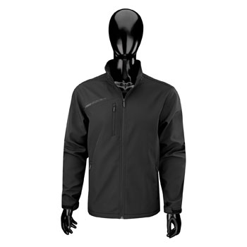 Bauer Softshell Team Jacke