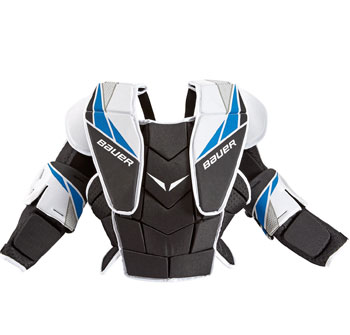 Produktbild Bauer Street Arm-Brust-Schutz Junior