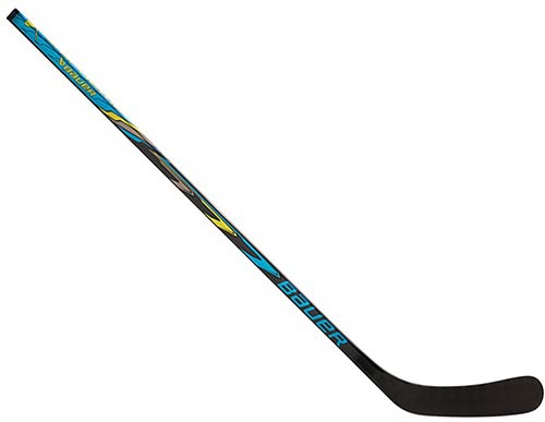 Produktbild Bauer Supreme Bambini Composite Schläger 42" 10 Flex