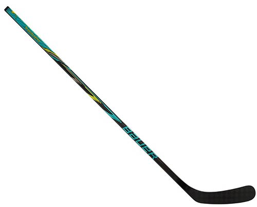 Produktbild Bauer Supreme Composite Junior Schläger 52" 40 Flex