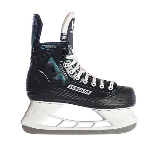 Produktbild Bauer Supreme F15 Intermediate Schlittschuh