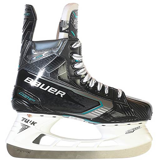 Produktbild Bauer Supreme F35 Eishockey Schlittschuh Senior