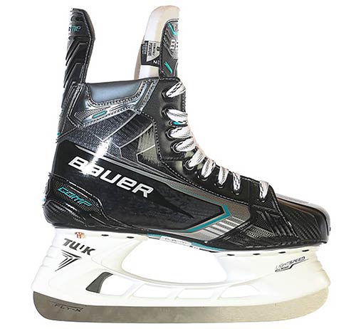 Produktbild Bauer Supreme F35 Schlittschuh Intermediate