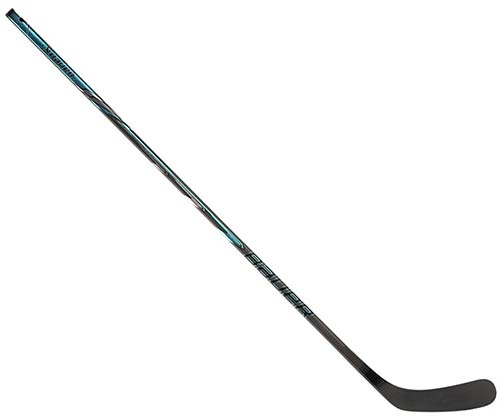 Produktbild Bauer Supreme F40 Composite Senior Schläger 60" Flex 70