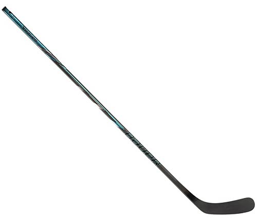 Produktbild Bauer Supreme F40 Composite Senior Schläger 62" Flex 77