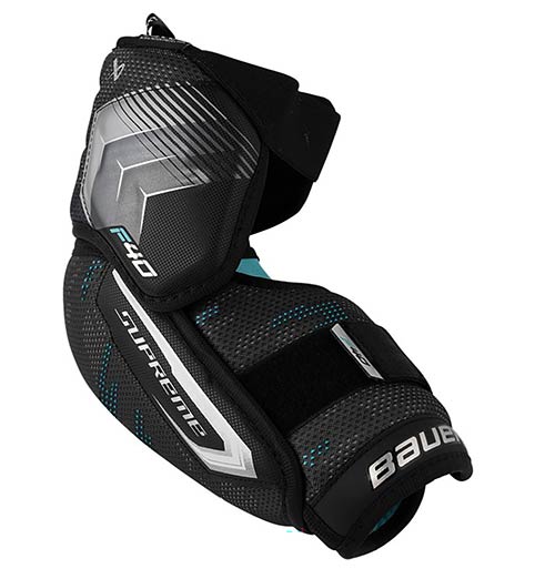 Produktbild Bauer Supreme F40 Junior Ellenbogenschoner