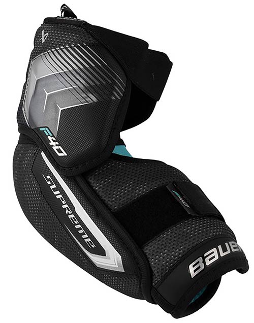 Produktbild Bauer Supreme F40 Senior Ellenbogenschutz