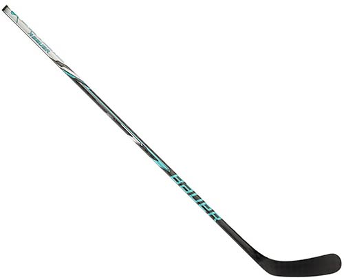 Produktbild Bauer Supreme F50 Composite Schläger Senior 87 Flex 60"