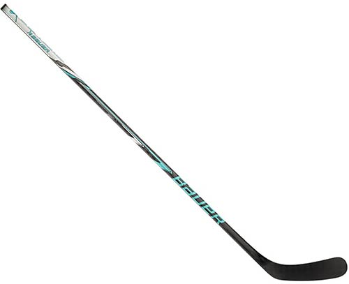 Produktbild Bauer Supreme F50 Pro Composite Schläger Senior 70 Flex 60"