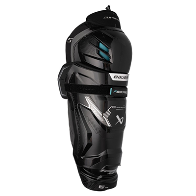 Produktbild Bauer Supreme F50 Pro Senior Schienbeinschutz