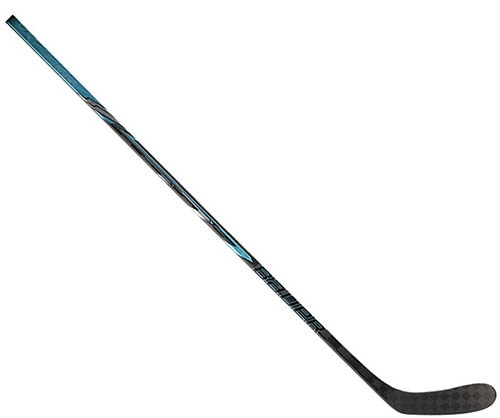 Produktbild Bauer Supreme Fuse Composite Schläger Senior 77 Flex 62"