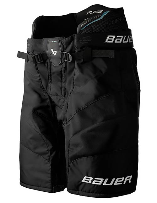 Produktbild Bauer Supreme Fuse Intermediate Eishockey Schutzhose