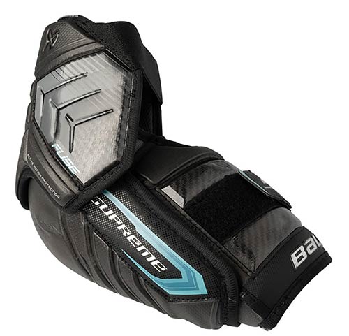Produktbild Bauer Supreme Fuse Senior Eishockey Ellenbogenschoner