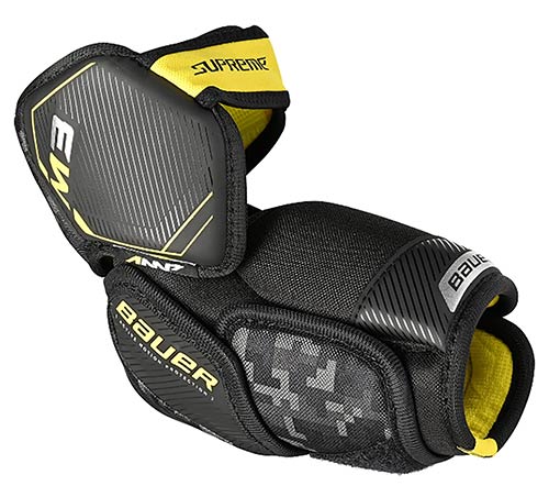 Produktbild Bauer Supreme M3 Ellenbogenschoner Junior