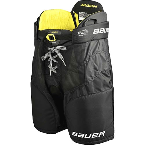 Bauer Supreme Mach Schutzhose Hockey Bambini Kleinkinder