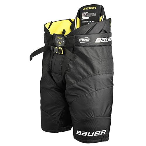 Produktbild Bauer Supreme Mach Schutzhose Intermediate schwarz