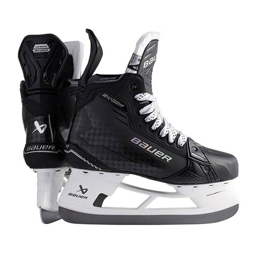 Produktbild Bauer Supreme Shadow Eishockey Schlittschuh Senior