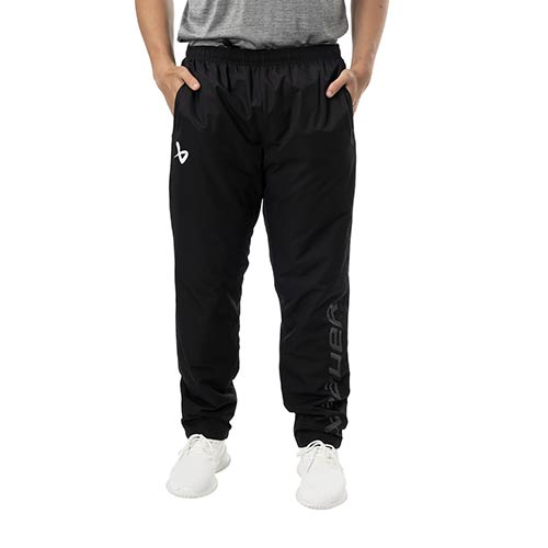Bauer Team Heavyweight Trainingshose Senior schwarz