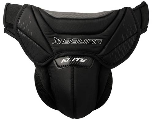 Produktbild Bauer Torwart Eishockey Tiefschutz Elite II Senior Goal Jock