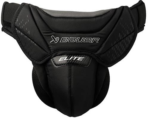 Produktbild Bauer Torwart Eishockey Tiefschutz Elite Junior Goal Jock
