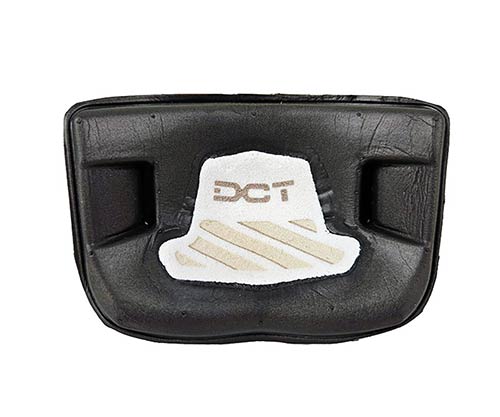 Produktbild Bauer Torwart Ersatz Kinnschutz für Eishockey Masken Junior