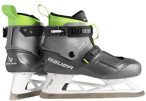 Bauer Torwart Schlittschuh Konekt HF2 Senior