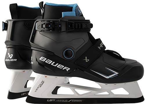 Produktbild Bauer Torwart Schlittschuh Konekt HF3 Senior