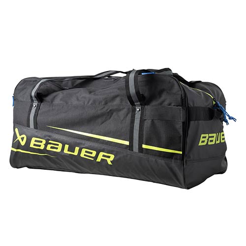Produktbild BAUER Tragetasche Premium - Junior Carrybag