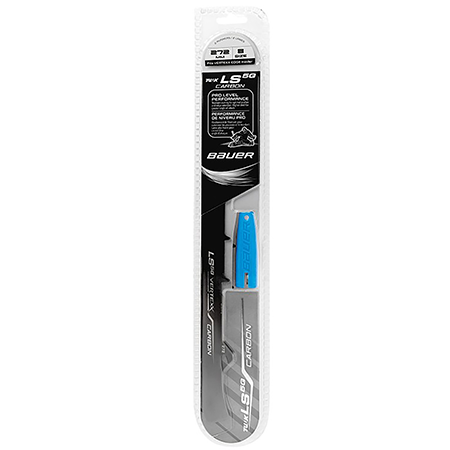 Produktbild Bauer Tuuk Torwart Ersatzkufe - Eisen Vertexx Edge LS5 G 3mm