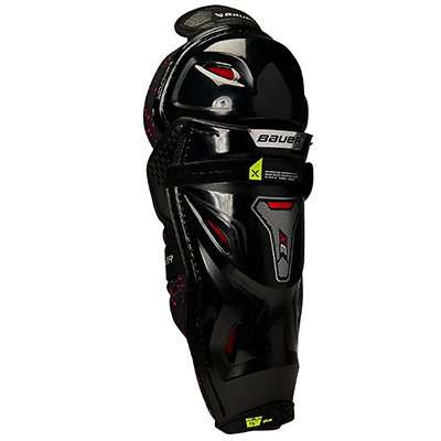 Produktbild Bauer Vapor 3X Schienbeinschutz Senior