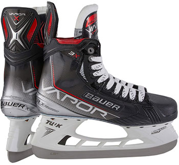 Bauer Vapor 3X Schlittschuh Eis Hockey Skate Senior