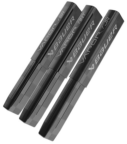 Produktbild Bauer Vapor Composite Endstck 4" Senior