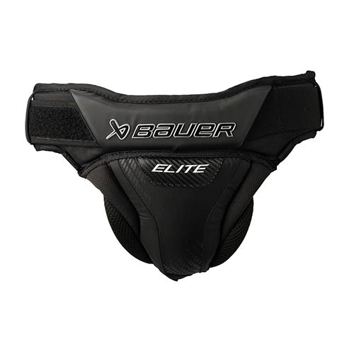 Produktbild Bauer Vapor Elite Jill Torwart Damen Tiefschutz Junior