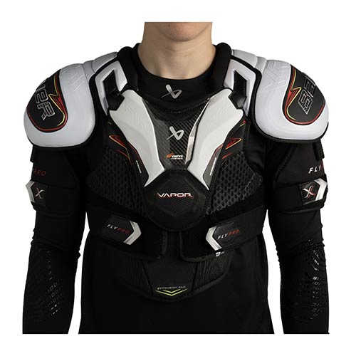 Produktbild Bauer Vapor Fly Pro Schulterschutz Senior