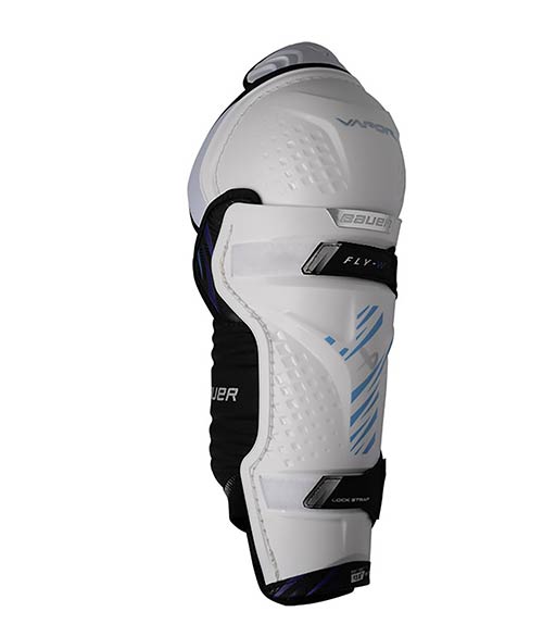Produktbild Bauer Vapor Fly W Senior Eishockey Schienbeinschutz
