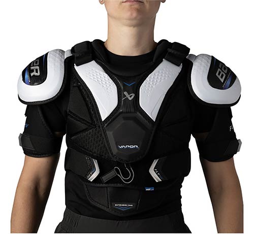Produktbild Bauer Vapor Fly W Senior Eishockey Schulterschutz